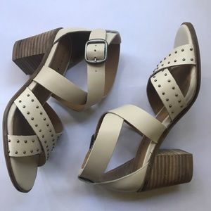 Lucky Brand Kesey Stud Sandal
